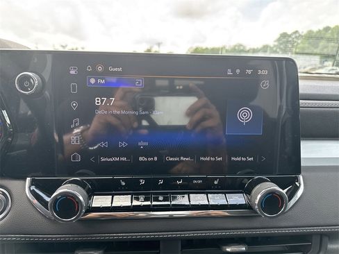 New 2025 Chevrolet Colorado LT image 25