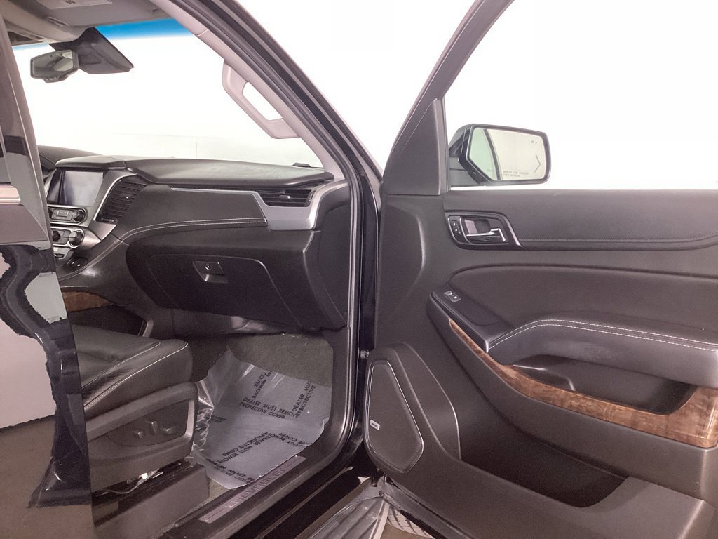 Used 2017 Chevrolet Tahoe LT AWD/4WD image 23