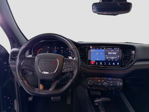Used 2024 Dodge Durango GT image 26