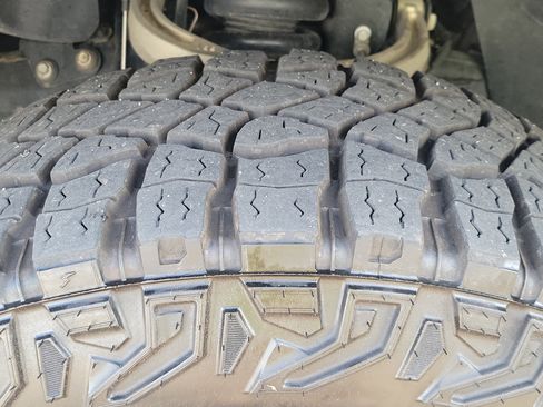 Used 2021 RAM 1500 TRX w/ TRX Level 2 Equipment Group AWD/4WD image 13