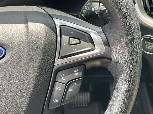 Used 2023 Ford Edge SEL w/ Convenience Package image 20