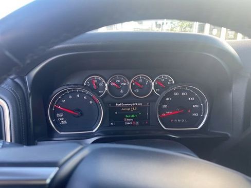 Used 2020 Chevrolet Silverado 1500 LT w/ All-Star Edition image 15