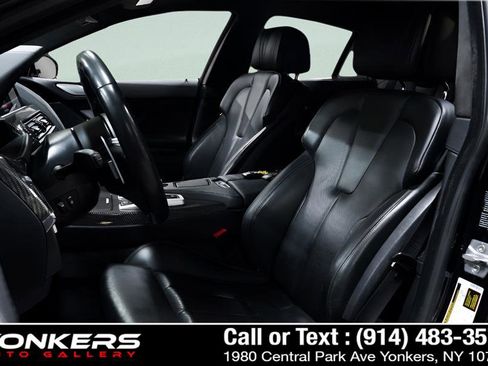 Used 2016 BMW M6 Gran Coupe image 31