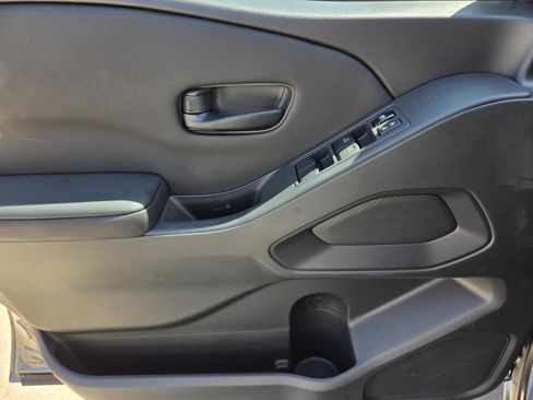 New 2027 Nissan Frontier S AWD/4WD image 16