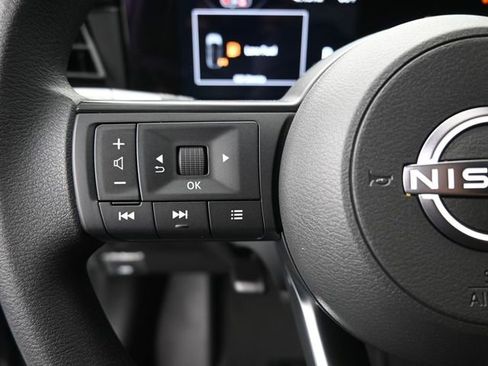 New 2026 Nissan Kicks S FWD image 31