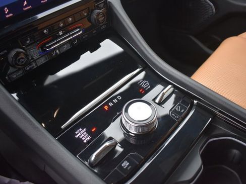 Used 2025 Jeep Grand Cherokee L Summit w/ MOPAR Finishing Package image 31