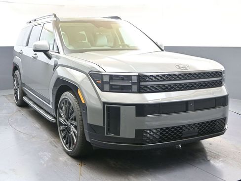 New 2026 Hyundai Santa Fe Calligraphy image 8