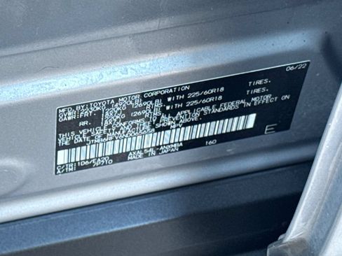 Used 2022 Toyota RAV4 XLE Premium AWD/4WD image 45
