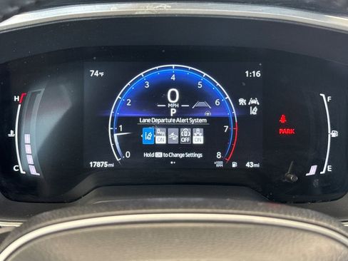 Certified 2025 Toyota Corolla XSE FWD image 22