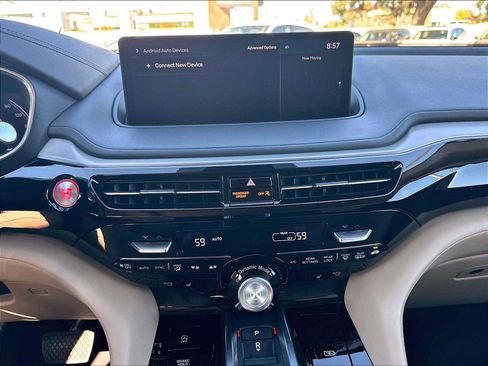 Used 2022 Acura MDX FWD w/ Technology Package image 9