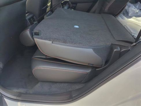 New 2026 Honda CR-V Sport-L image 4