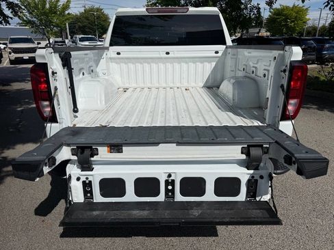 Used 2022 GMC Sierra 1500 Elevation AWD/4WD image 11