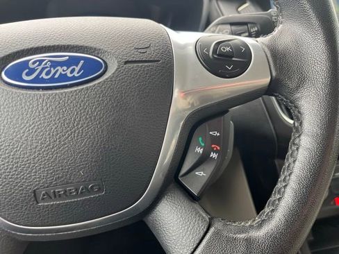 Used 2016 Ford Focus Electric Hatchback image 25