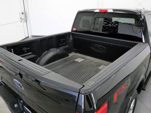 Used 2018 Ford F150 Lariat w/ Equipment Group 502A Luxury AWD/4WD image 42