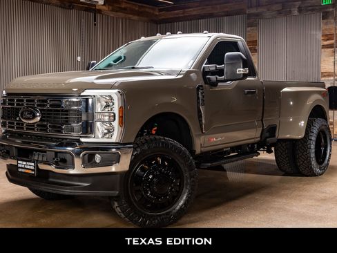 Used 2026 Ford F350 XLT w/ 360-Degree Camera Package image 5