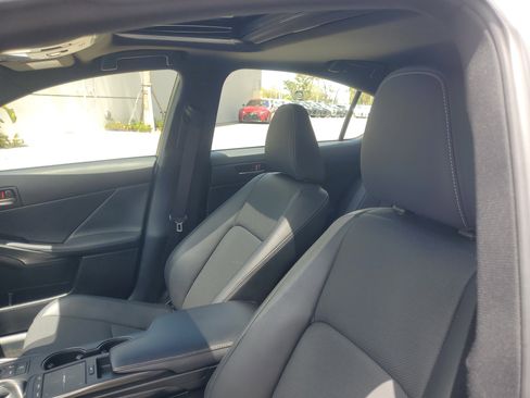 Certified 2023 Lexus IS 300 w/ Comfort Package image 16