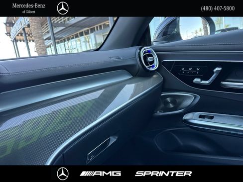 Certified 2024 Mercedes-Benz CLE 300 4MATIC Cabriolet image 20