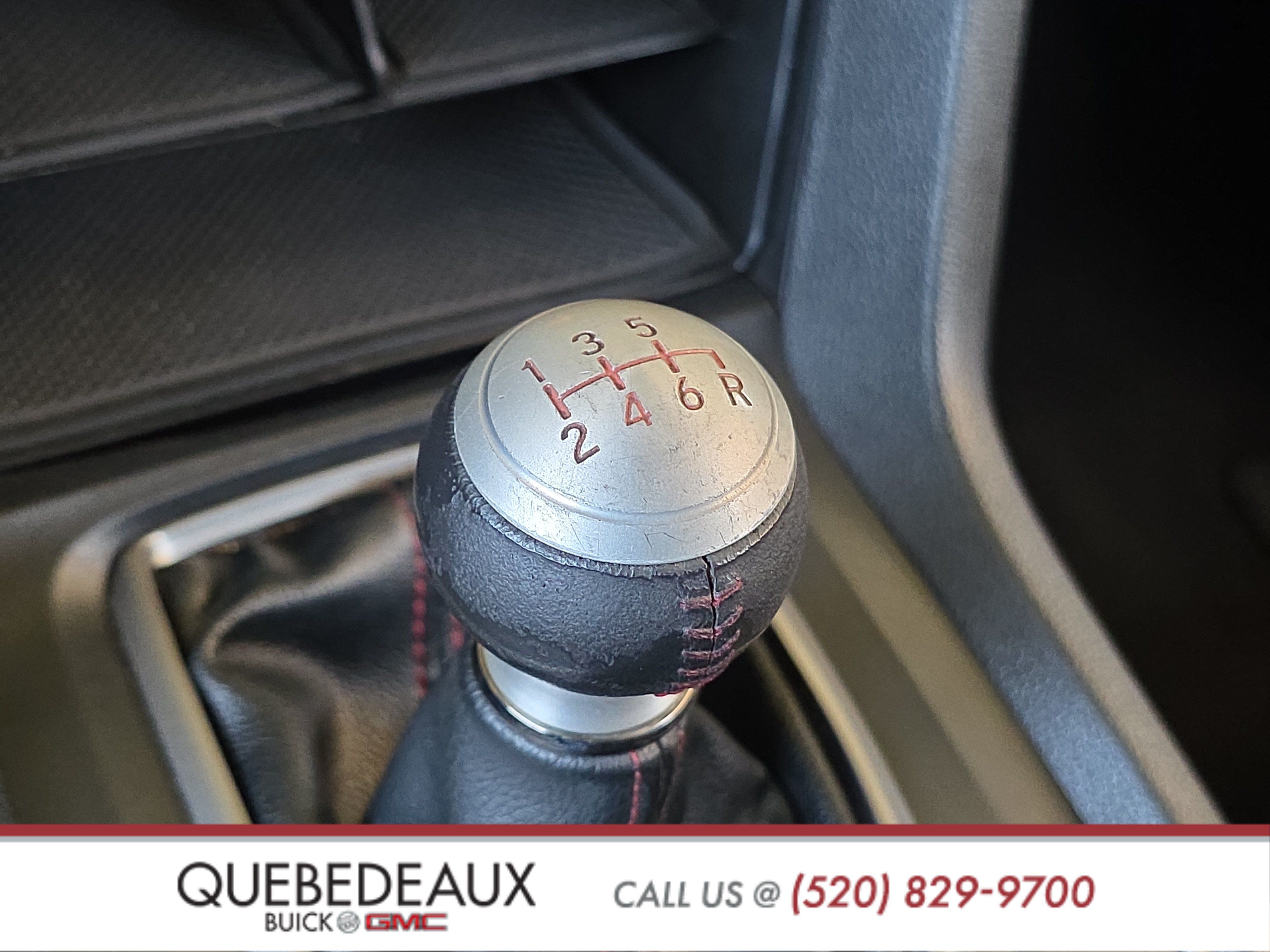 Used 2018 Honda Civic Si image 19