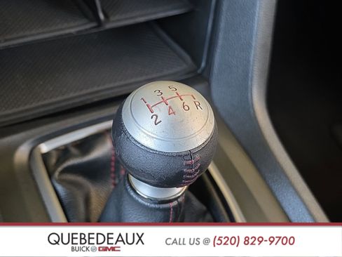 Used 2018 Honda Civic Si image 19