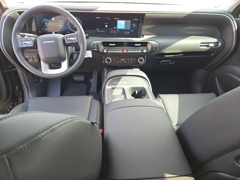 New 2026 Hyundai Palisade SEL FWD image 8
