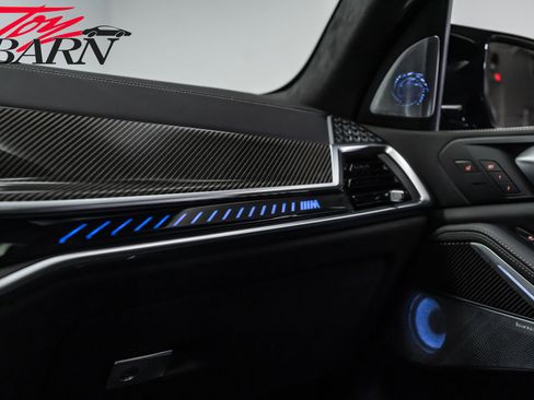 Used 2026 BMW X5 M60i AWD/4WD image 48