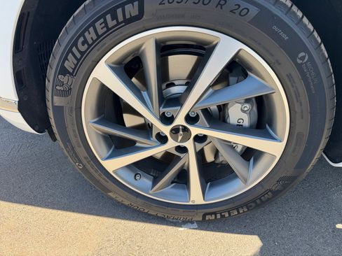 Used 2026 Genesis GV80 2.5T Advanced AWD/4WD image 25