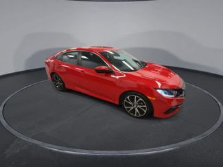 Used 2019 Honda Civic Sport video 2