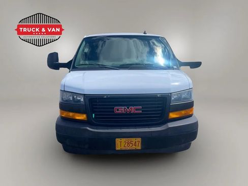 Used 2019 GMC Savana 3500 RWD image 44