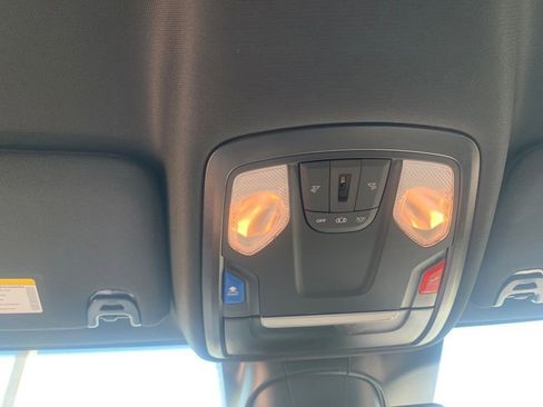 New 2025 RAM 2500 Big Horn AWD/4WD image 20