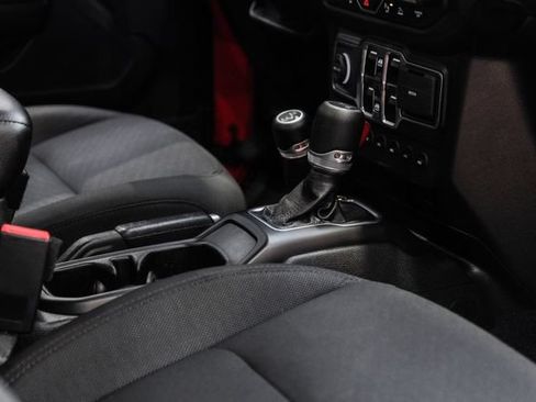 Used 2021 Jeep Gladiator Sport AWD/4WD image 61