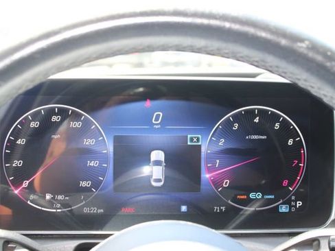 Used 2022 Mercedes-Benz C 300 Sedan image 22