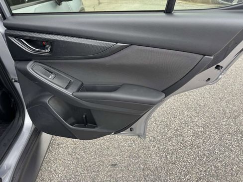 Certified 2024 Subaru WRX Premium image 16