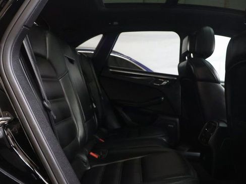 Used 2018 Porsche Macan GTS w/ Premium Package Plus image 15