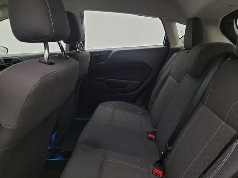 Used 2019 Ford Fiesta SE w/ Equipment Group 201A FWD image 18