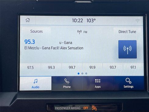 Used 2018 Ford F150 XL w/ Equipment Group 101A Mid AWD/4WD image 14
