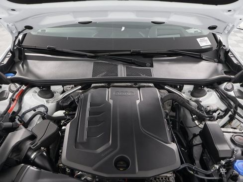 New 2026 Audi A5 2.0T Prestige AWD/4WD image 9