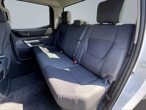 Used 2023 Toyota Tundra SR5 w/ SR5 Convenience Package image 26