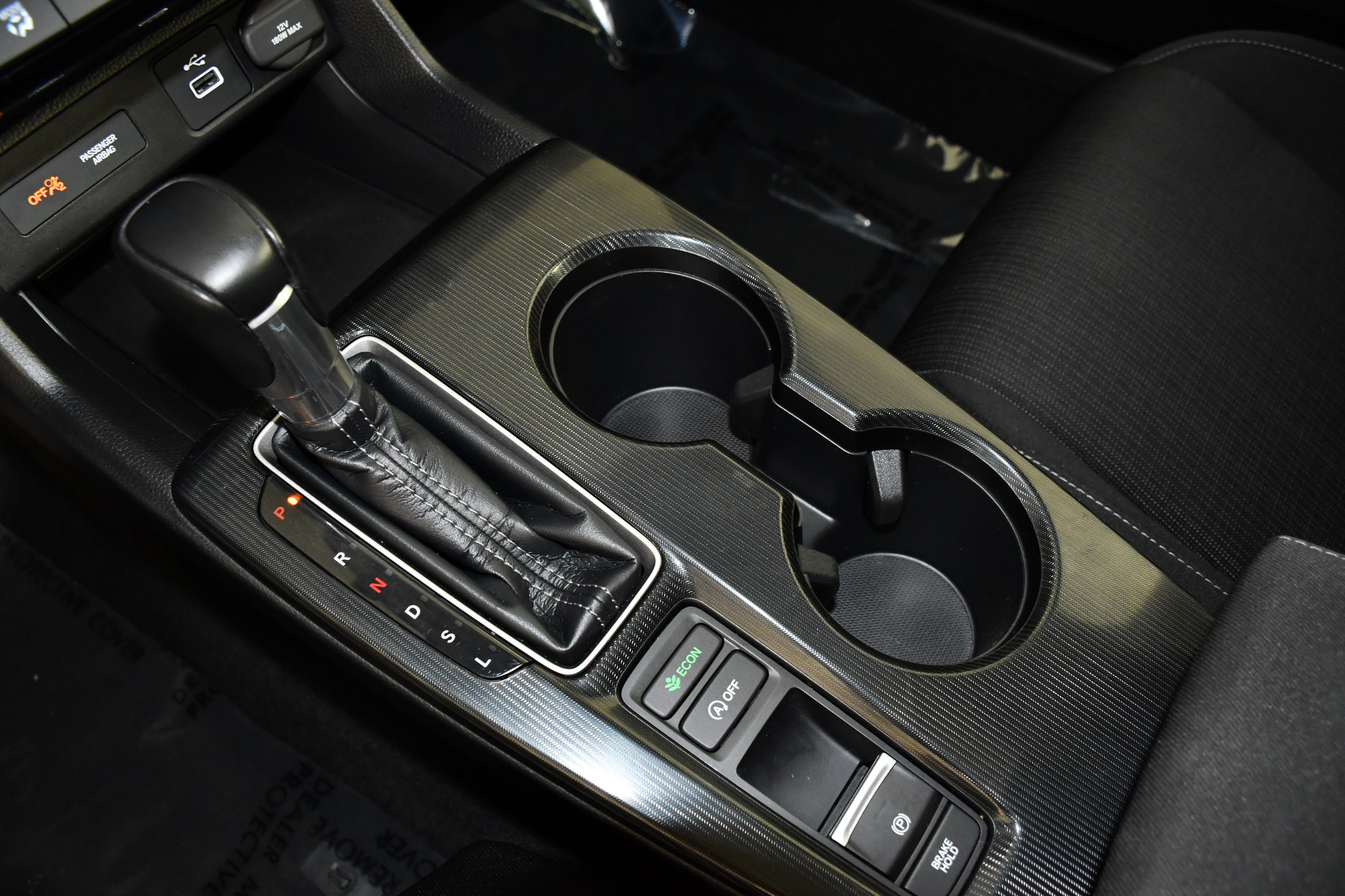 Certified 2023 Honda Civic EX image 21