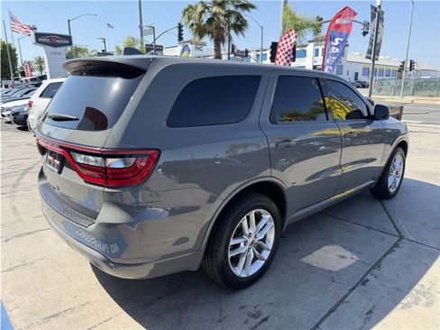 Used 2021 Dodge Durango GT AWD/4WD image 6