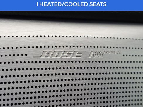 Used 2022 Cadillac CT5 Premium Luxury w/ Parking Package image 20