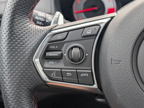 Certified 2025 Acura RDX A-Spec AWD/4WD image 15