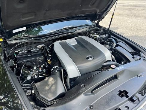 Used 2018 Lexus IS 300 AWD w/ Comfort Package image 44