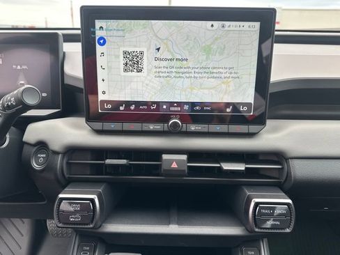 New 2026 Toyota RAV4 SE AWD/4WD image 17