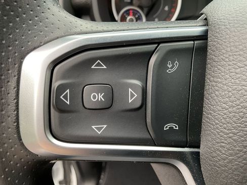 New 2025 RAM 2500 Tradesman image 30