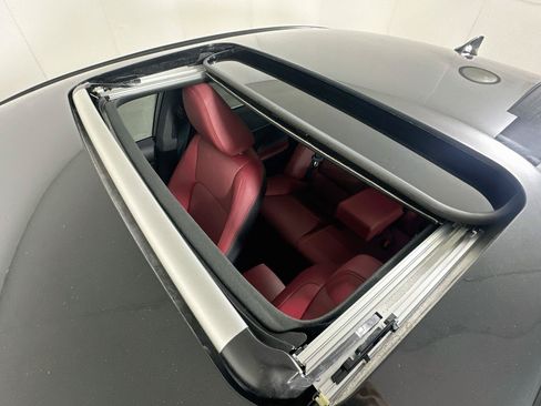 Used 2025 Lexus IS 350 F Sport RWD image 26