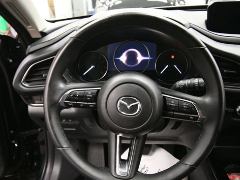 Used 2025 MAZDA CX-30 AWD 2.5 S w/ Preferred Package image 10