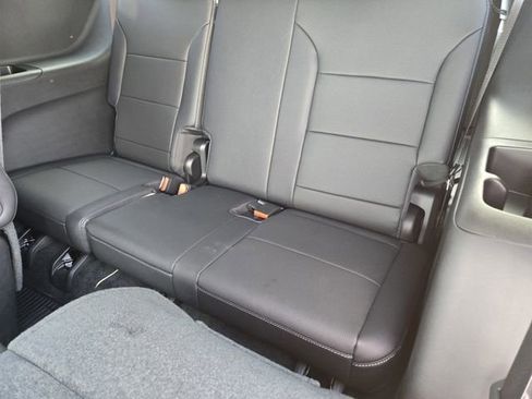 New 2026 Chevrolet Traverse LT w/ Driver Confidence Package image 20