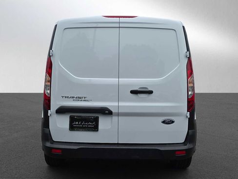 Used 2021 Ford Transit Connect XL FWD image 4