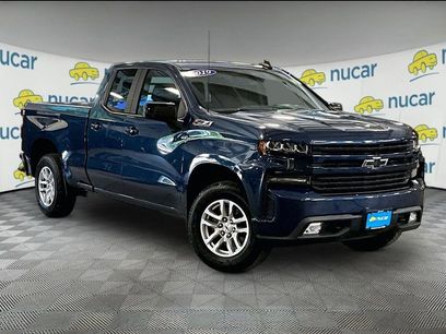 Used 2019 Chevrolet Silverado 1500 RST w/ All-Star Edition