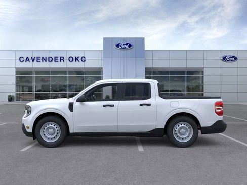 New 2025 Ford Maverick XL image 27